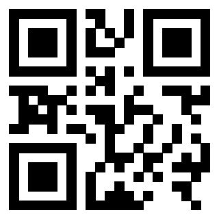 3306007341 - Immagine del Qr Code