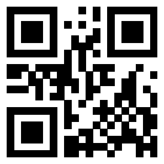 3306007342 QrCode associato