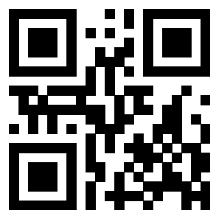 3306007343 - Immagine del Qr Code