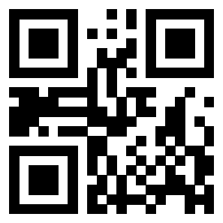 3306007344 Qr Code associato