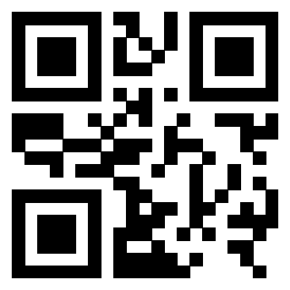 3306007347 - Immagine del Qr Code