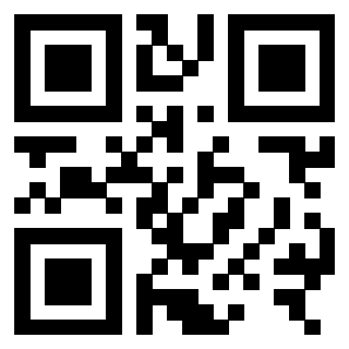3306007348 - Immagine del QrCode