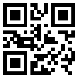 3306007351 Qr Code associato