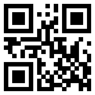 3306007357 - Immagine del QrCode associato