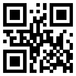 3306007359 Qr Code associato