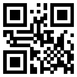 3306007360 Qr Code associato