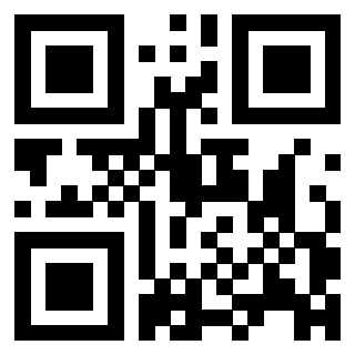 Il QrCode di 3306007364