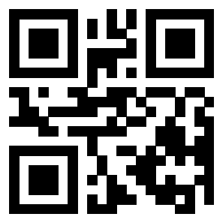 Scansione del Qr Code di 3306007365