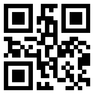 3306007370 - Immagine del Qr Code associato
