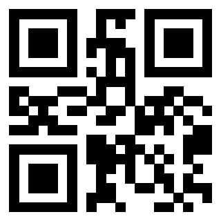 3306007372 Qr Code associato