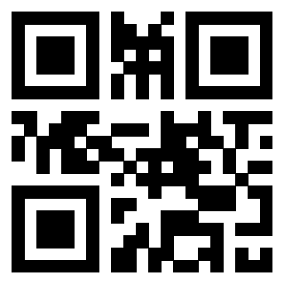 3306007374 Qr Code associato