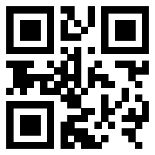 Il Qr Code di 3306007377