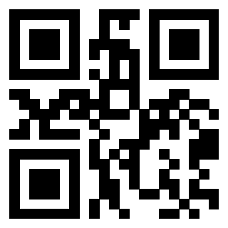 Il QrCode di 3306007379