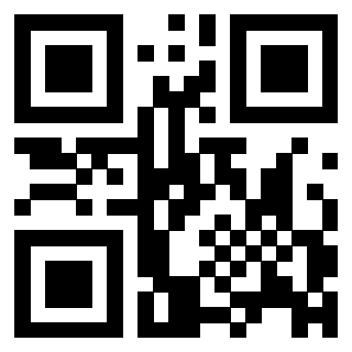 3306007380 - Immagine del Qr Code