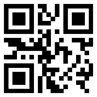 Il Qr Code di 3306007382