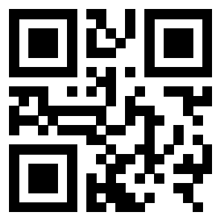 3306007385 - Immagine del Qr Code