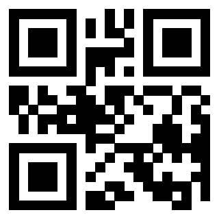 Immagine del QrCode di 3306007386