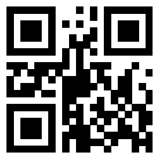 Il QrCode di 3306007387