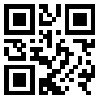 3306007388 QrCode associato