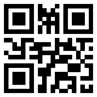 3306007390 Qr Code associato