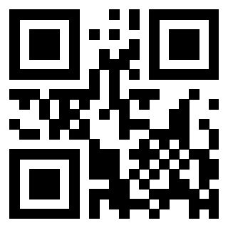 Scansione del Qr Code di 3306007392
