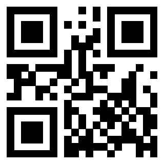 3306007393 Qr Code associato