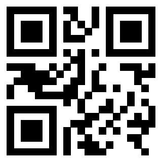 3306007394 - Immagine del QrCode
