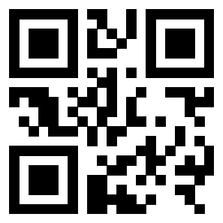 Il Qr Code di 3306007395
