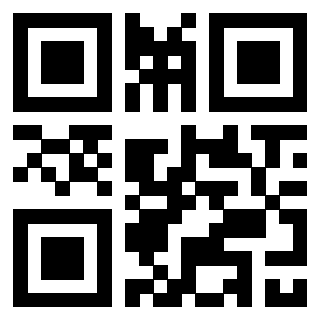 Qr Code di 3306007399