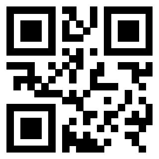 3306007403 - Immagine del QrCode associato