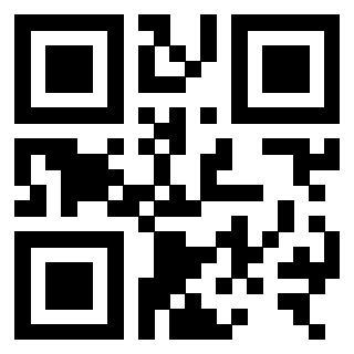 Scansione del QrCode di 3306007405