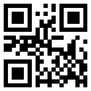 3306007406 - Immagine del QrCode associato