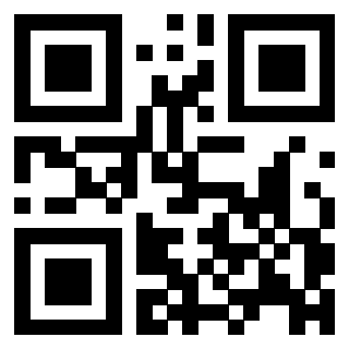 3306007407 QrCode associato