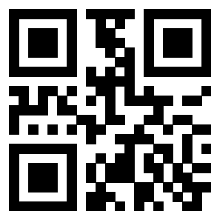 Immagine del QrCode di 3306007412