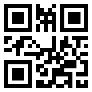 3306007413 Qr Code associato