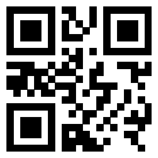 3306007418 - Immagine del Qr Code