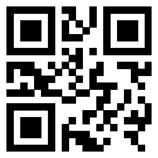 Immagine del Qr Code di 3306007419