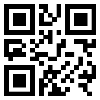 3306007420 QrCode associato