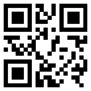 Il Qr Code di 3306007422
