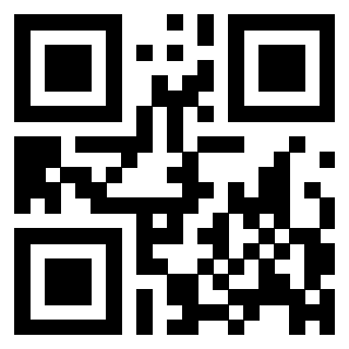 3306007426 - Immagine del Qr Code