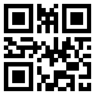 Il Qr Code di 3306007428