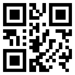3306007430 - Immagine del Qr Code