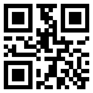 3306007433 QrCode associato