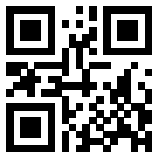 Il Qr Code di 3306007434