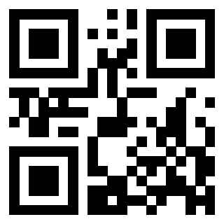 QrCode di 3306007435