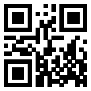 3306007436 - Immagine del Qr Code