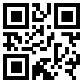 Scansione del Qr Code di 3306007437
