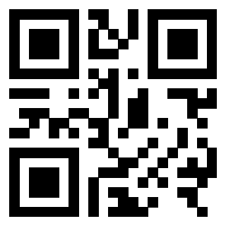 Immagine del Qr Code di 3306007440