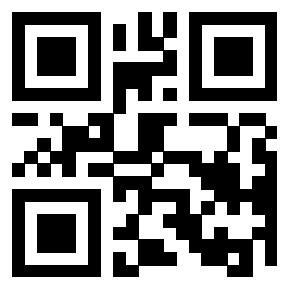 3306007442 - Immagine del QrCode