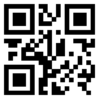 3306007444 - Immagine del Qr Code
